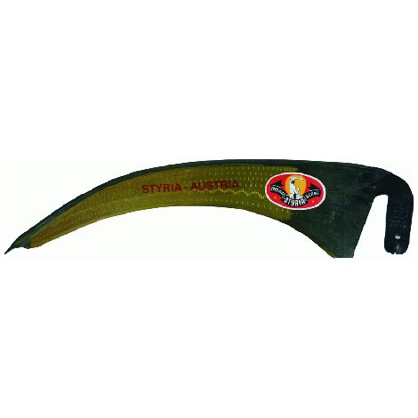 FALCE DA FIENO 'SERPENTE' Cm 50