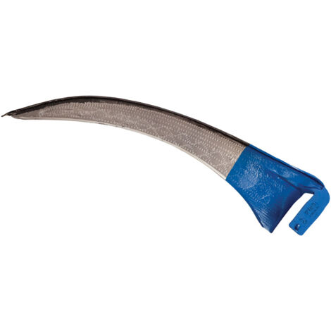 Falce da fieno serpente 65 cm