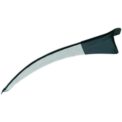 FALCE MOD.341A TIPO STRETTO CON BARBA 55cm FALCI
