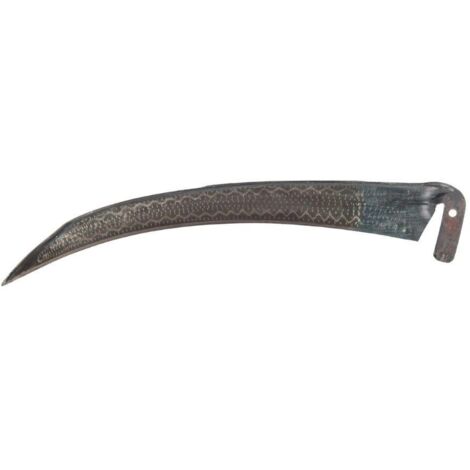 FALCE SENZA BARBA CM.55