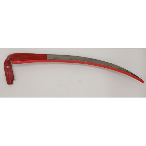 Falce senza manico 80 cm