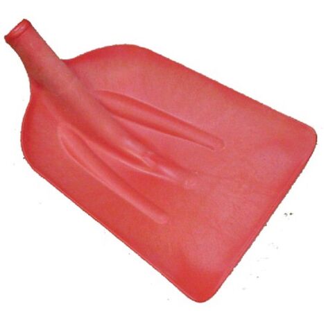 Falci Plastic Square Phall ohne Mango