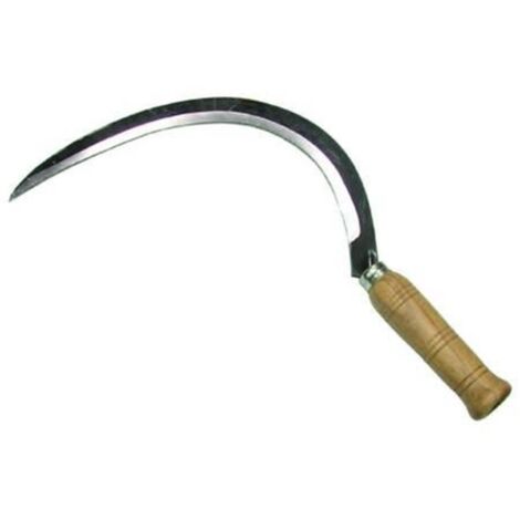 Falciola Liscia - n°0