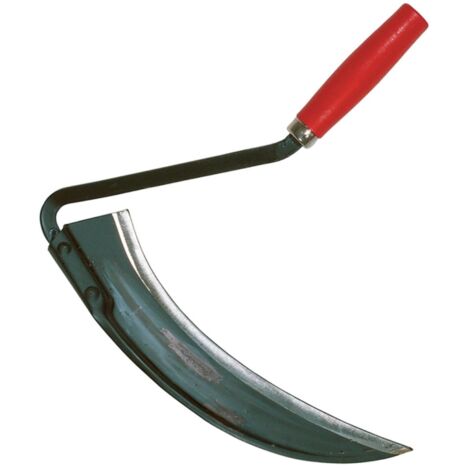 falciola per erba