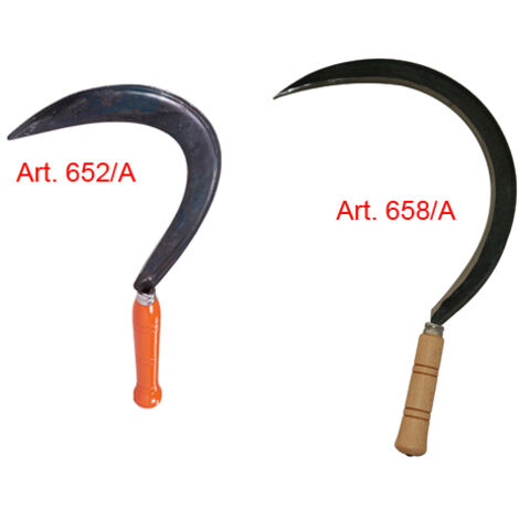 FALCIOLE BRIXO STRETTE 658/A C/COSTA 2