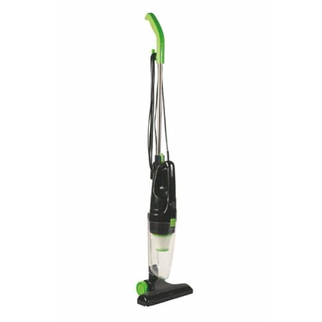 FALCO SCOPA ELETTRICA CICLONICA 600 W NERO VERDE