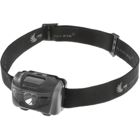 FALCON EYE ORION STIRNLAMPE 160LM - LA-FHL0012