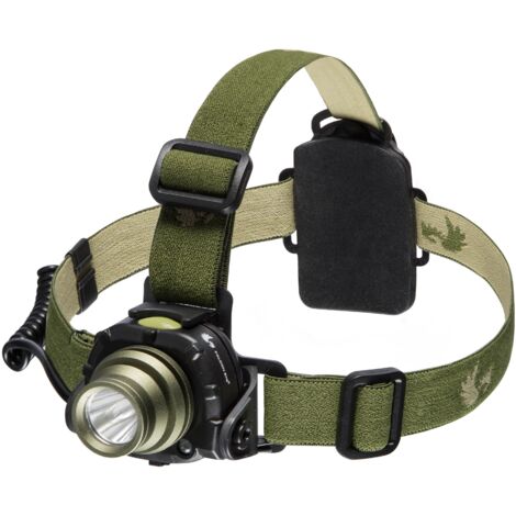 FALCON EYE SPOOK STIRNLAMPE 200LM 3AAA - LA-FHL0036