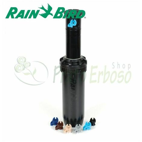 FALCON PC - Irrigatore a scomparsa gittata 19.8 metri