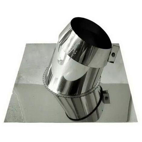 faldale per tetti inclinati, d 130 mm
