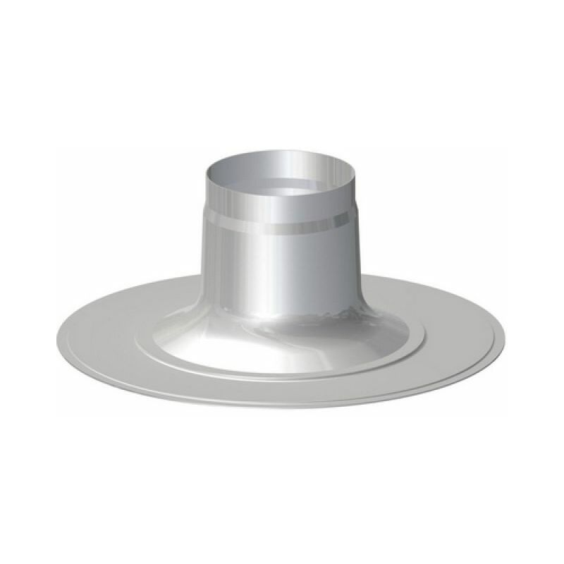 Faldale piano tondo alu base Diam. 390 mm