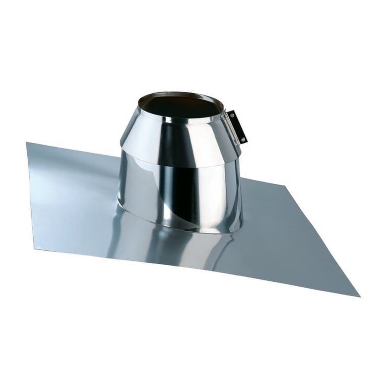 Fourrure pour toit incliné 5°÷ 30° Fourrure pour toit incliné d.300