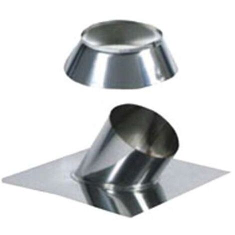 Faldale Tetti Inclinati Inx 10/15 50X50 Dp Maral