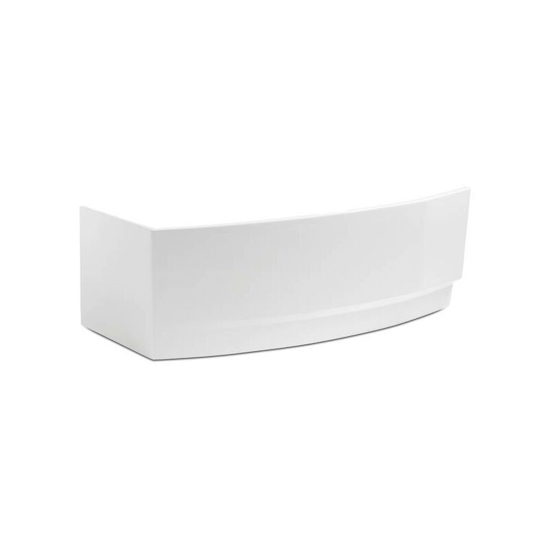 

Faldón para bañera acrílica derecha Hall 1500mm Blanco - Roca