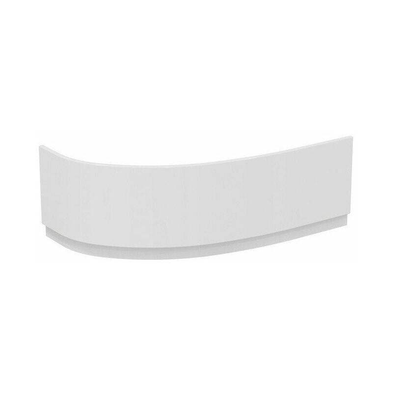 

Faldón delantero HOTLINE NUEVO 1600 mm asimétrico derecho blanco ESTÁNDAR - Ideal