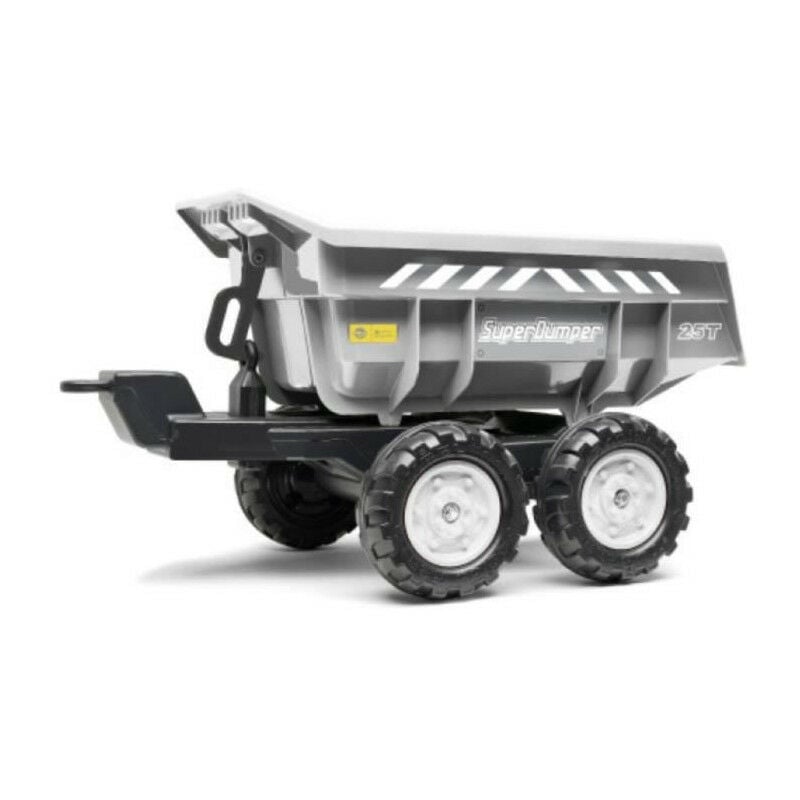 Falk - Remorque basculante - Super Dumper
