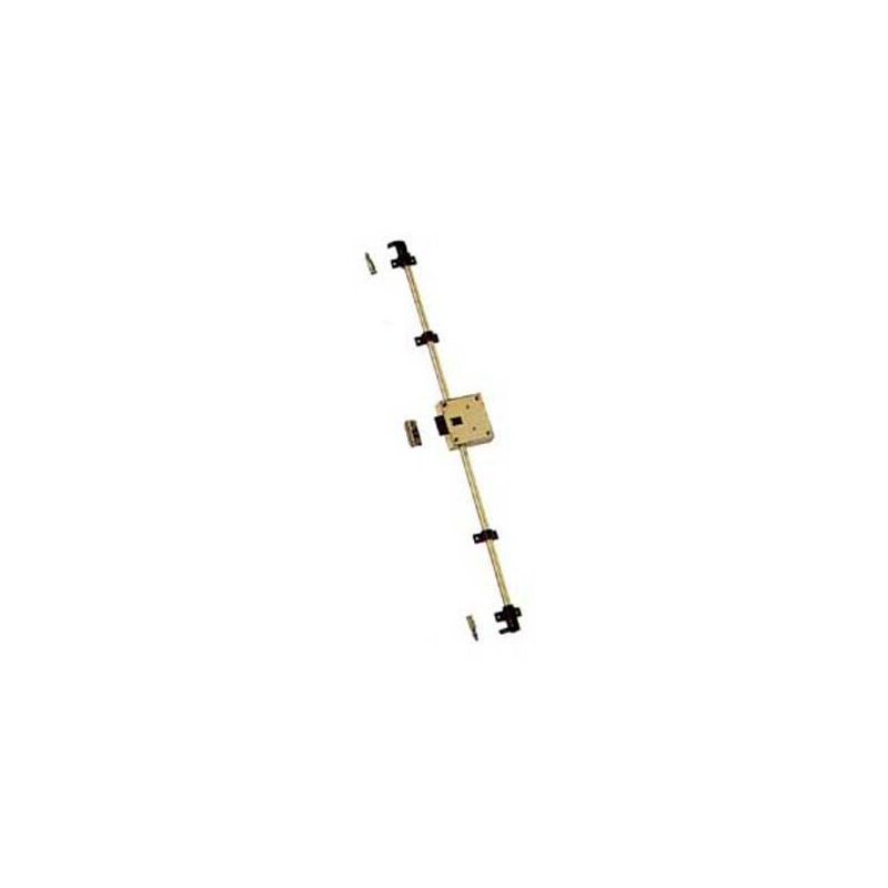 

Cerradura Fall Con Llave Acc S/Var 1500 Ltda