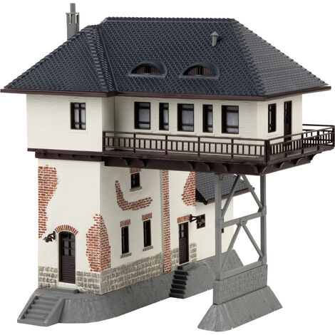 Faller 120108 H0 Brückenstellwerk