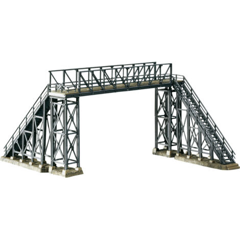 Faller 131361 H0 Fußgängerbrücke
