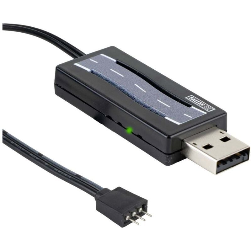 Faller - 161415 USB-Ladegerät Car System
