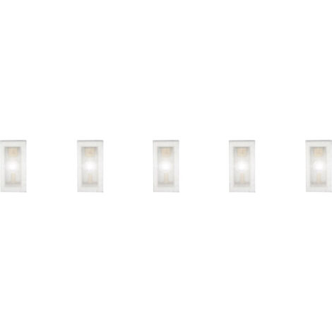 Faller 163750  Universell Universell SMD-LEDs