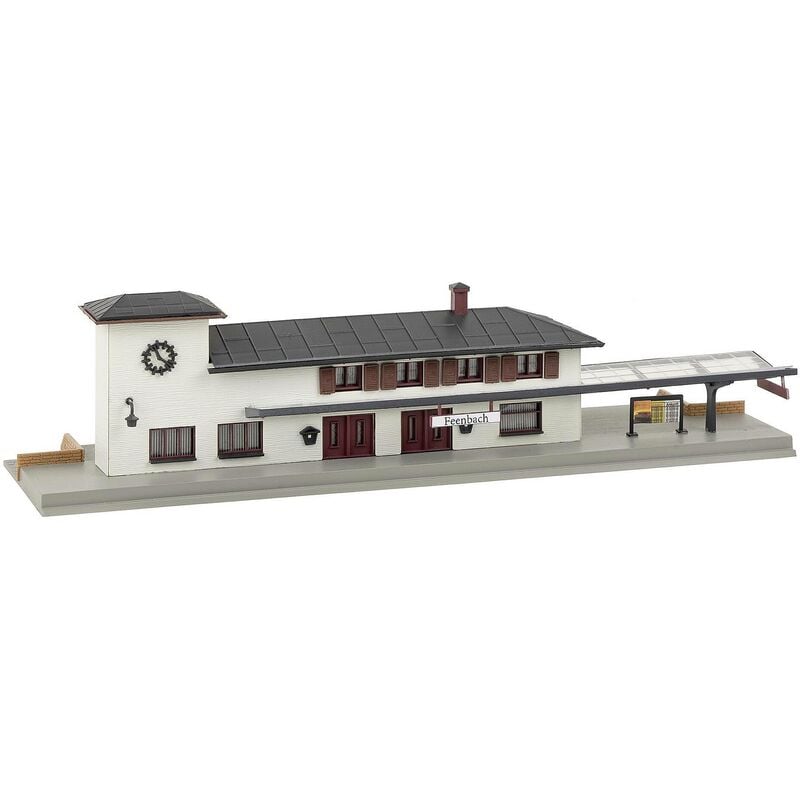 Faller 282713 Z SET gare Feenbach X639992