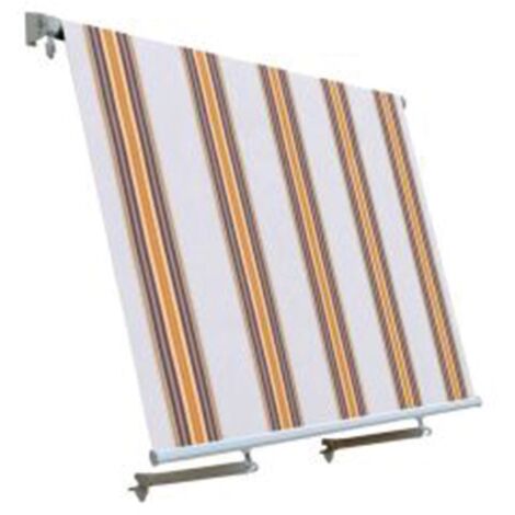Fallmarkise L300 x P245 cm beige