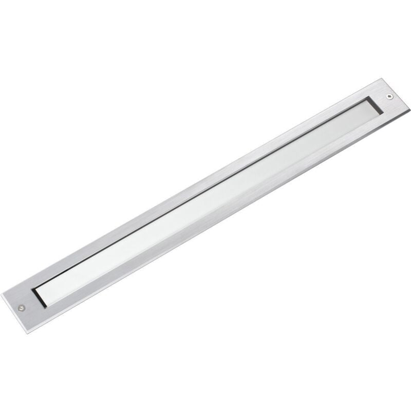 Falls led Encastré inox 11W 3000K 71737