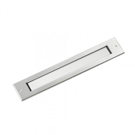 FALLS LED Encastré inox 6W 2700K