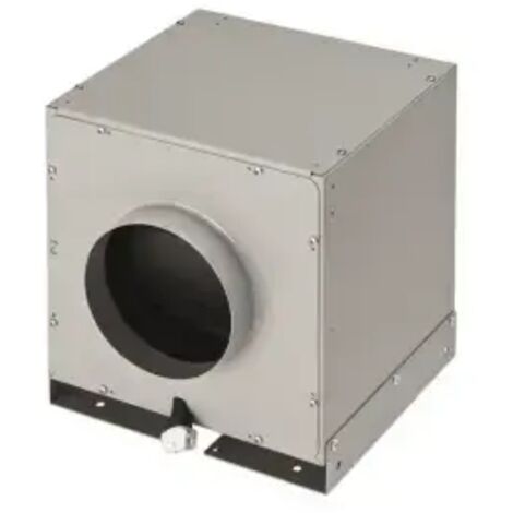 Falmec 125001 MOT950 hotte de cuisine noire compacte