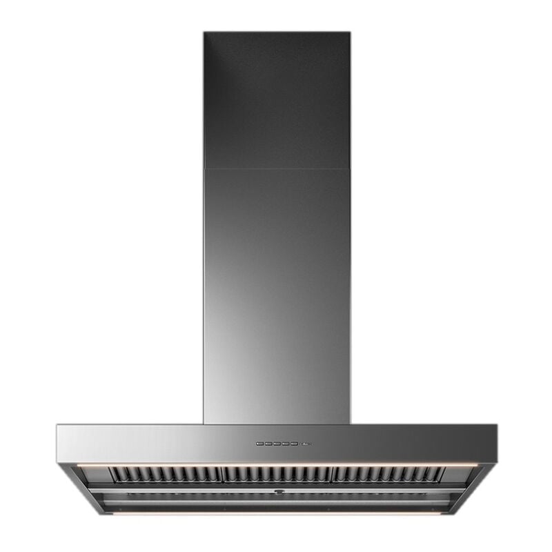 Falmec - Plane No-Drop. Potenza massima di