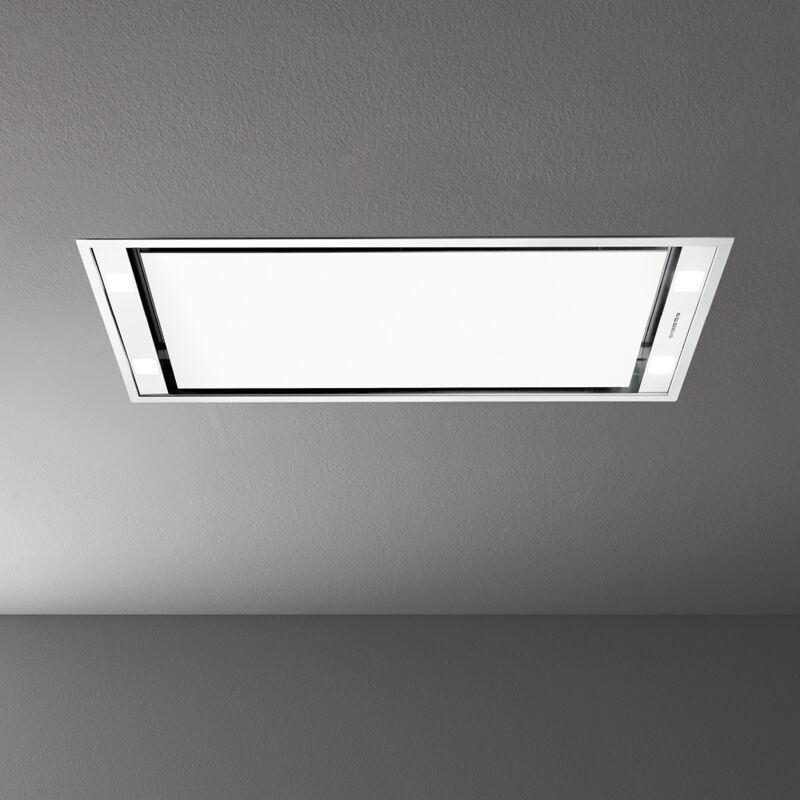 Stella CSMI90.E1P2 ZZZB400F Soffitto, 90 cm
