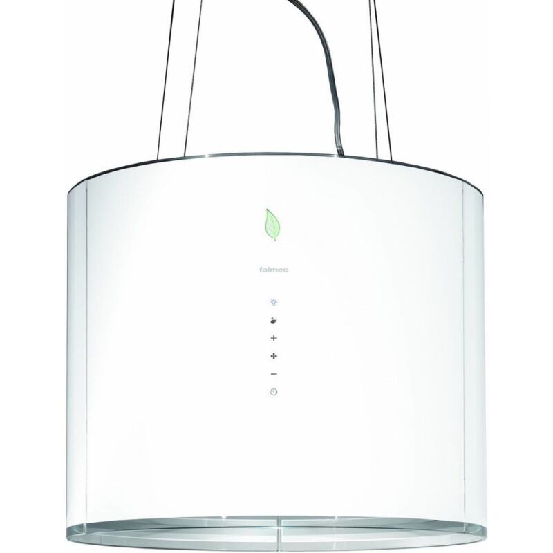 Cappa ad Isola CEOI45.E0P6 ZZZF441F Eolo E.Ion