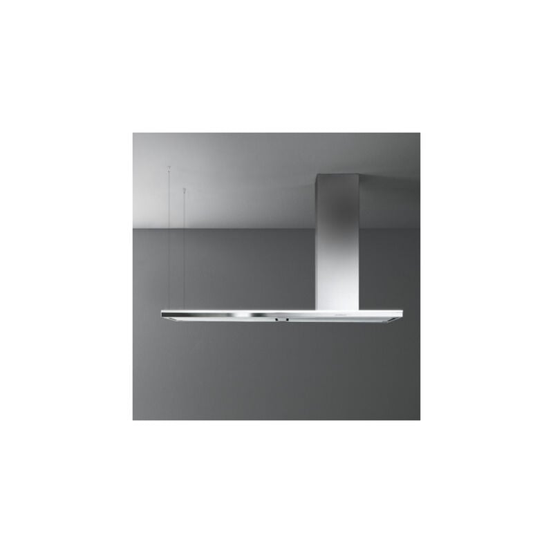 Falmec - lumen isola 175. Potenza massima di
