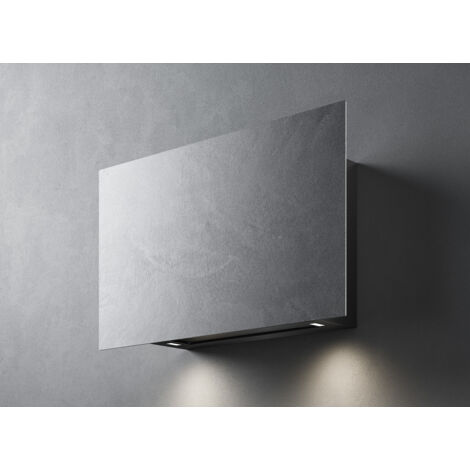 Falmec Cover. Potenza massima di estrazione: 600 m³/h, Classe di efficienza dinamica del fluido: B, Classe di efficienza luminosa: B. Tipo: Cappa aspira... - COVERARGILLAARDESIA - CCFN85.E0P2ZZZ8460F