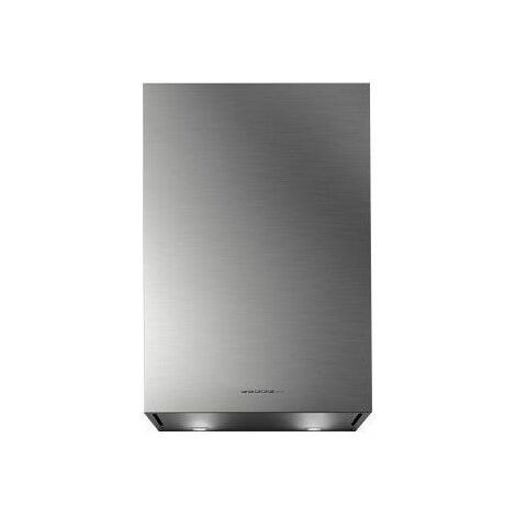 Falmec CVOI60.E0P2ZZZI491F Altair Cappa a Isola Aspirante Classe energetica B 4 Velocita' Portata 800 mⁿ/h 60 cm Inox 220-240V 50-60Hz