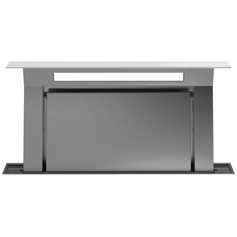 Falmec Down Draft. Distanza minima dal piano cottura elettrico: 60 cm, distanza minima dal piano cottura a gas: 60 cm. Tipo: Aspirazione verso il basso, C... - DOWNDRAFT90BIANCO - CDDW90.E1P2ZZZF400F