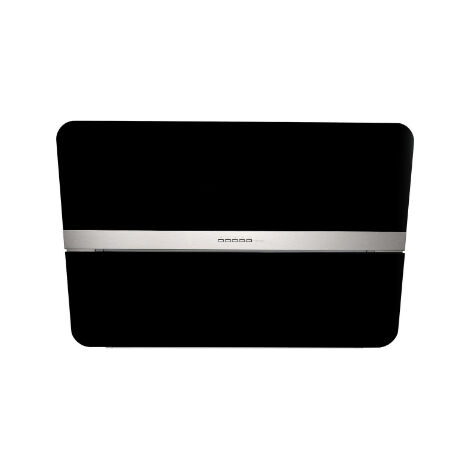 Falmec Flipper NRS. Potenza massima di estrazione: 800 m³/h, Classe di efficienza dinamica del fluido: A, Classe di efficienza luminosa: B. Tipo: Cappa aspir... - FLIPPERNRSNERO - CFPN85.E2P2ZZZQ490F
