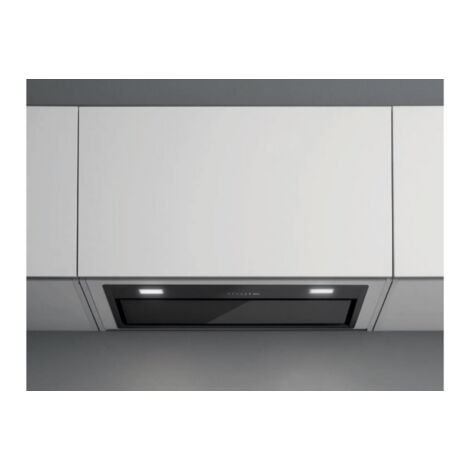 Falmec GRUPMU3120 hotte aspirante encastrable noire