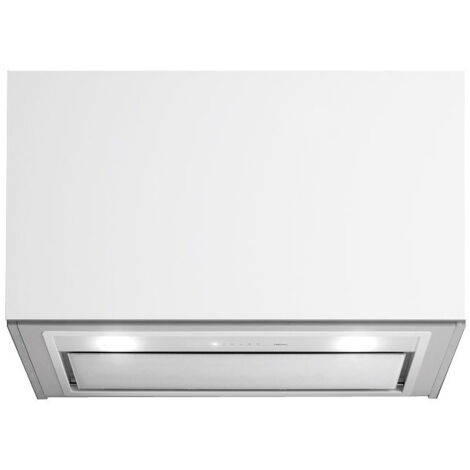 Falmec Gruppo Incasso Murano. Potenza massima di estrazione: 800 m³/h, Tipo di estrazione: Aspirante, Classe di efficienza dinamica del fluido: B. Ti... - GRUPPOINCASSOMURANO70 - CGIW70.E10P6ZZZF491F