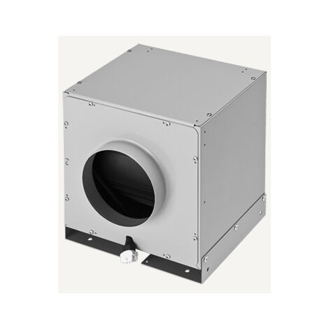 Falmec KACL.77041F. Tipo: Motore per cappa aspirante. Compatibilità marca: Falmec, Flusso d'aria (velocità alta): 1100 m³/h. Larghezza: 275 mm, Profondità: 275 mm, Altezza: 245 mm. Q... - KACL77041F