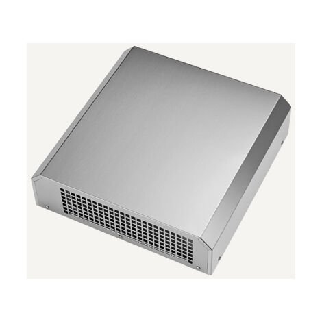 Falmec KACL.78641F. Tipo: Motore per cappa aspirante. Compatibilità marca: Falmec, Flusso d'aria (velocità alta): 1000 m³/h. Larghezza: 460 mm, Profondità: 466 mm, Altezza: 130 mm. Q... - KACL78641F