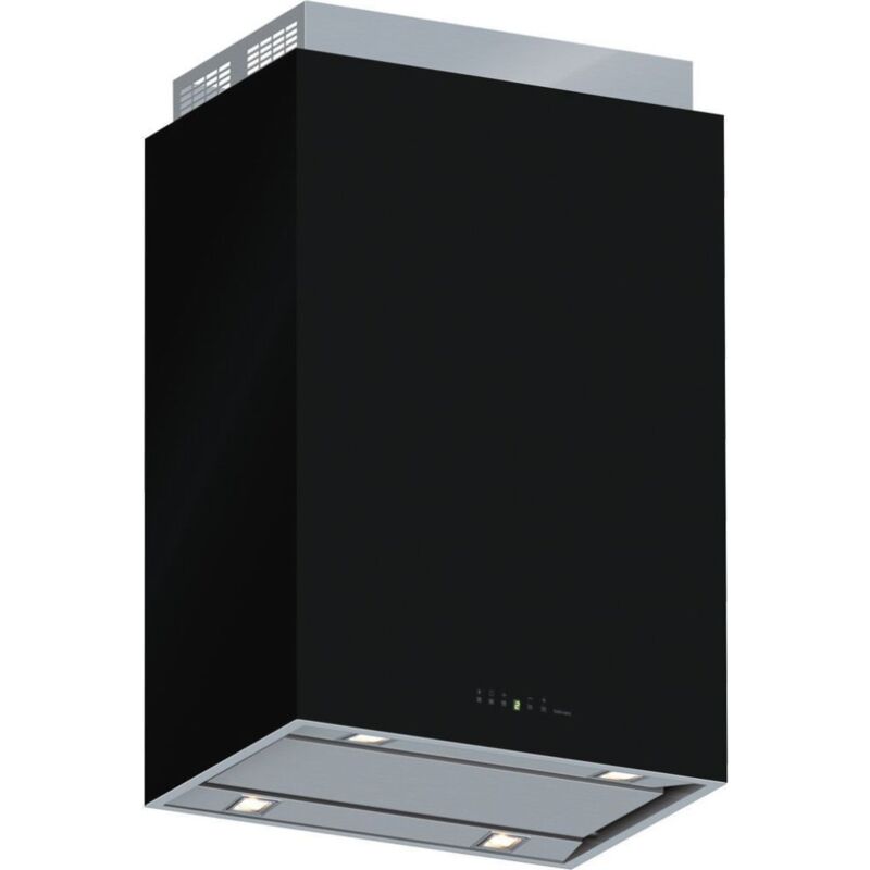 Falmec - Accessorio Laguna KACL.822 n Vetro Nero
