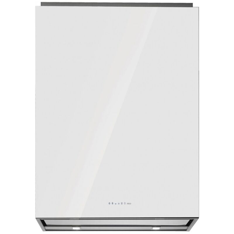 Accessorio Laguna KACL.824 f Vetro Bianco, 60 cm