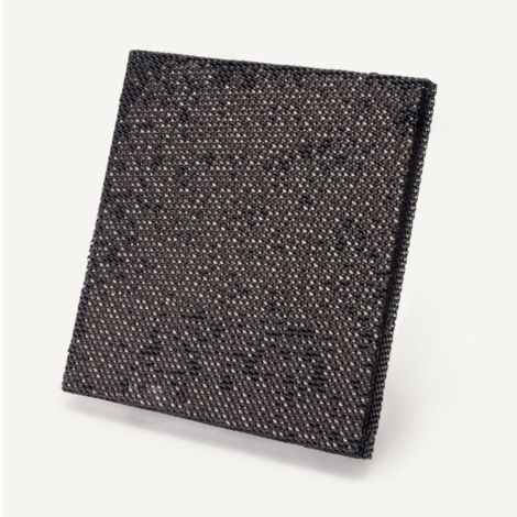 Falmec KACL.965. Tipo: Filtro per cappa aspirante, Colore del prodotto: Carbonio, Materiali: Carbonio. Larghezza: 266 mm, Altezza: 328 mm. Quantità per pacco: 1 pz - KACL965