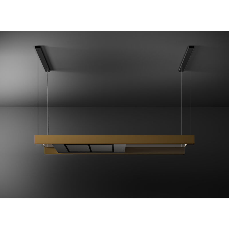 Falmec - Light Bronze. Potenza massima di