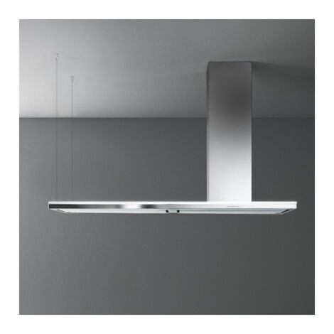 Falmec LUMEN ISOLA 175 Cappa aspirante a isola Acciaio inox 800 m³/h