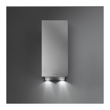 Falmec MIRA. Potenza massima di estrazione: 800 m³/h, Tipo di estrazione: Aspirante/Filtrante, Distanza minima dal piano cottura elettrico: 52 cm. Tipo: Cappa aspi... - MIRAINOX - CMFN40.E0P2ZZZI491F