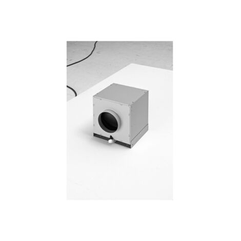 Falmec MOTDSC1300 hotte aspirante inox design épuré
