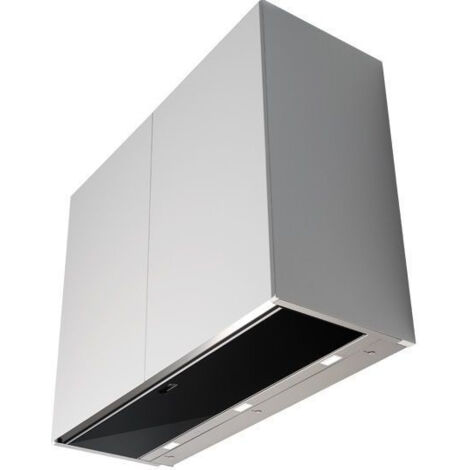 Falmec Move. Potenza massima di estrazione: 800 m³/h, Classe di efficienza dinamica del fluido: B, Classe di efficienza luminosa: B. Tipo: Semintegrato (seminca... - MOVENERO120 - CMKN20.E0P2ZZZN490F